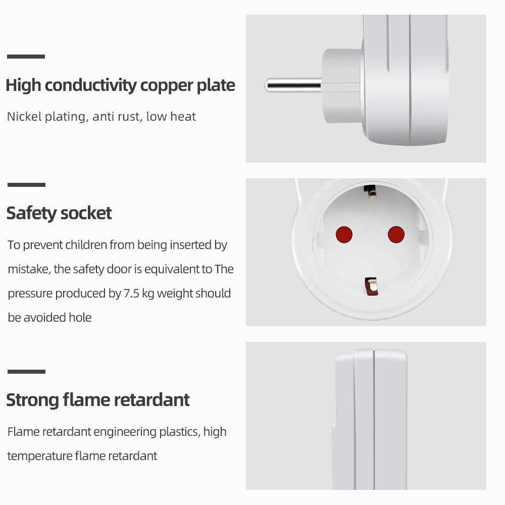 Temporizador Digital interrupt - Kitchen Appliances Uk reseña y precio