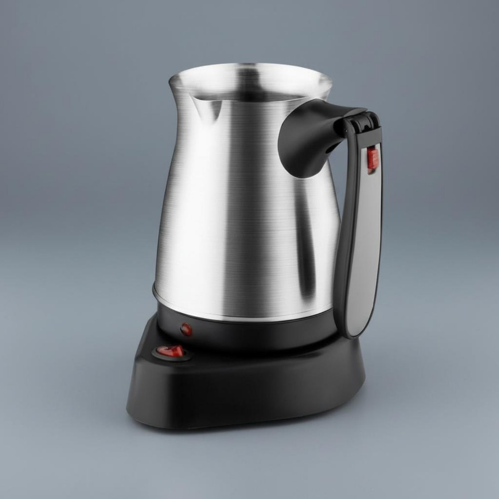 Cafetera Eléctrica Turca con E - Kitchen Appliances Uk reseña y precio