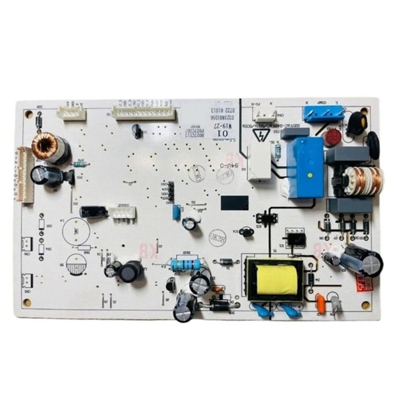 Placa de circuito impreso de r - Kitchen Appliances In White reseña y precio