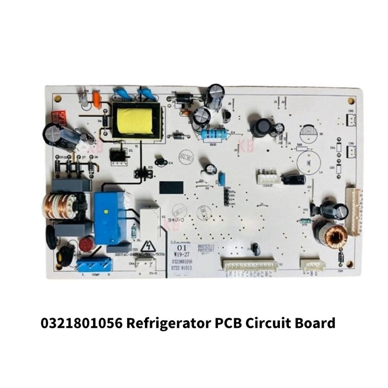 Placa de circuito impreso de r - Kitchen Appliances In White reseña y precio