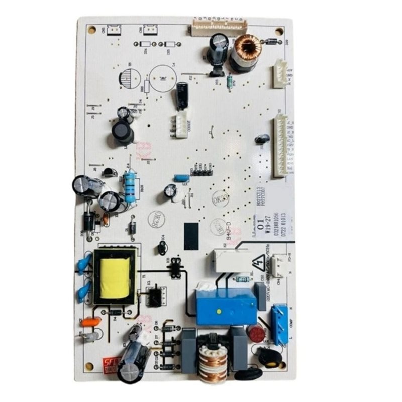 Placa de circuito impreso de r - Kitchen Appliances In White reseña y precio