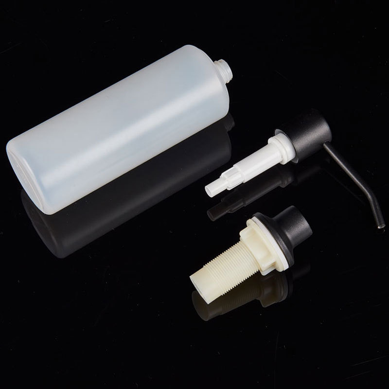 Dispensador de jabón para plat - Kitchen Appliances Built In reseña y precio