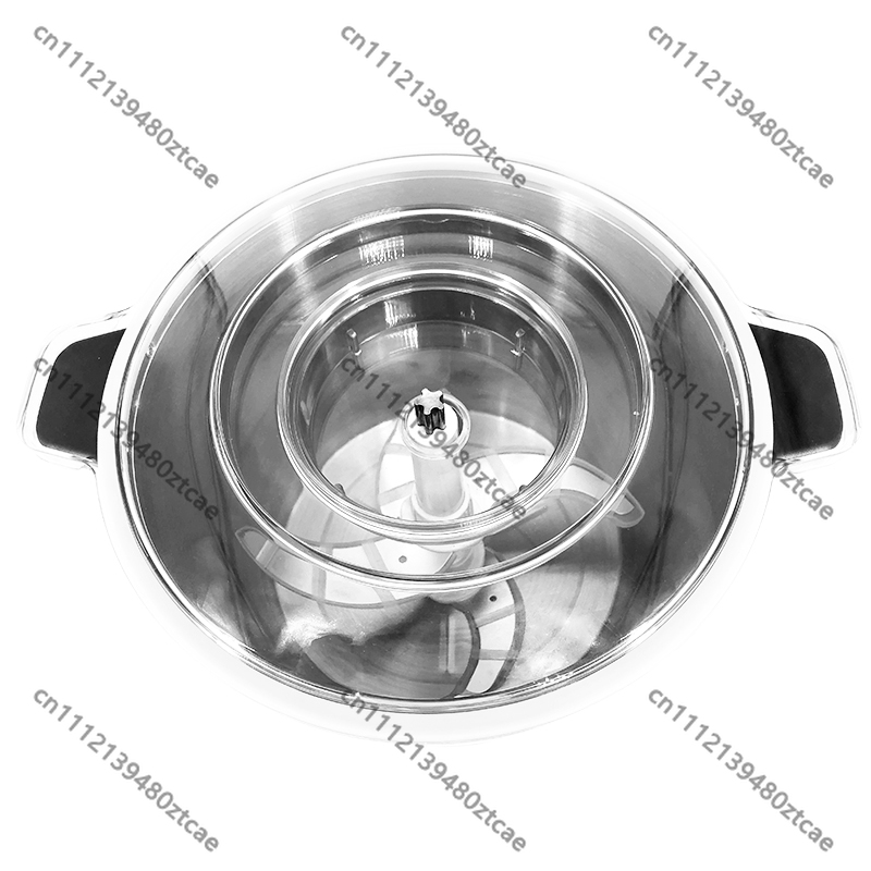 Licuadora Multifuncional de Me - Kitchen Appliances Uk reseña y precio