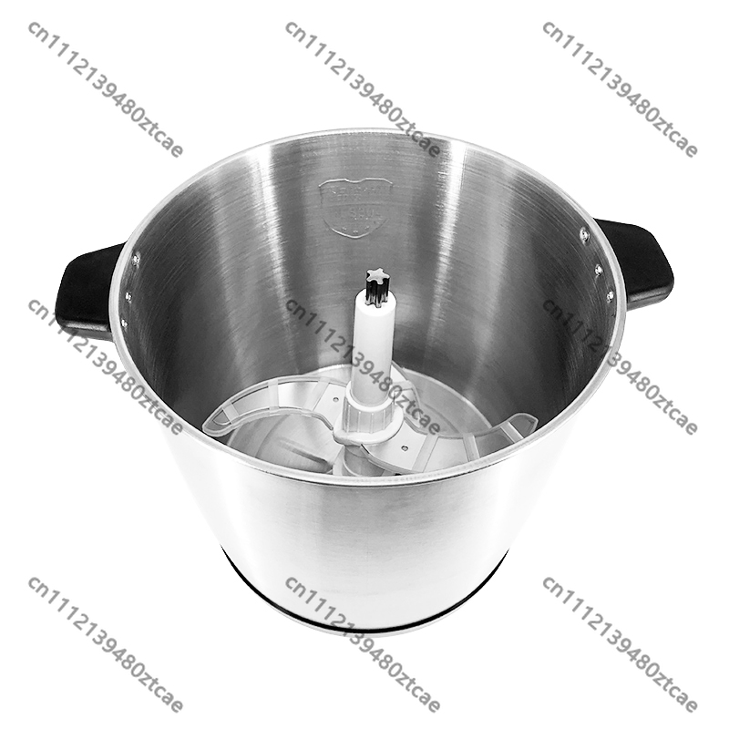 Licuadora Multifuncional de Me - Kitchen Appliances Uk reseña y precio