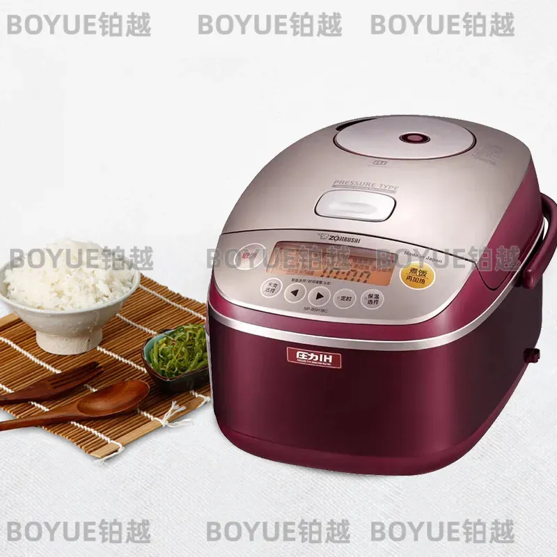 Olla Arrocera Japonesa IH Mult - Kitchen Appliances In Japanese reseña y precio
