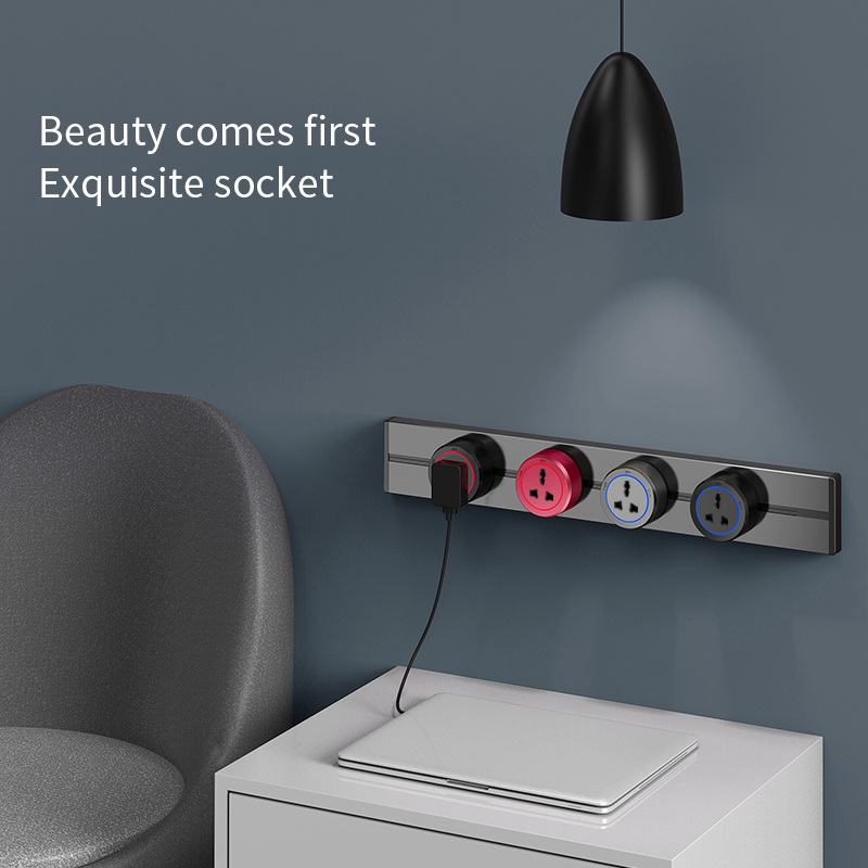 KXN-enchufe de riel de pista d - Kitchen Appliances Uk reseña y precio