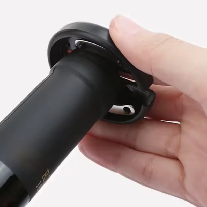 Sacacorchos Eléctrico Automáti - Wine Opener Electric reseña y precio