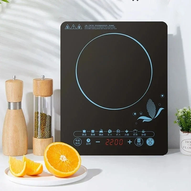 Olla eléctrica de inducción de - Kitchen Appliances In Japanese reseña y precio