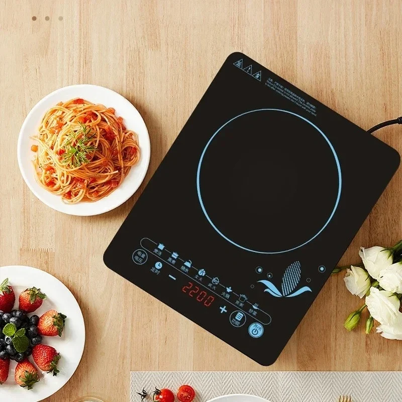 Olla eléctrica de inducción de - Kitchen Appliances In Japanese reseña y precio