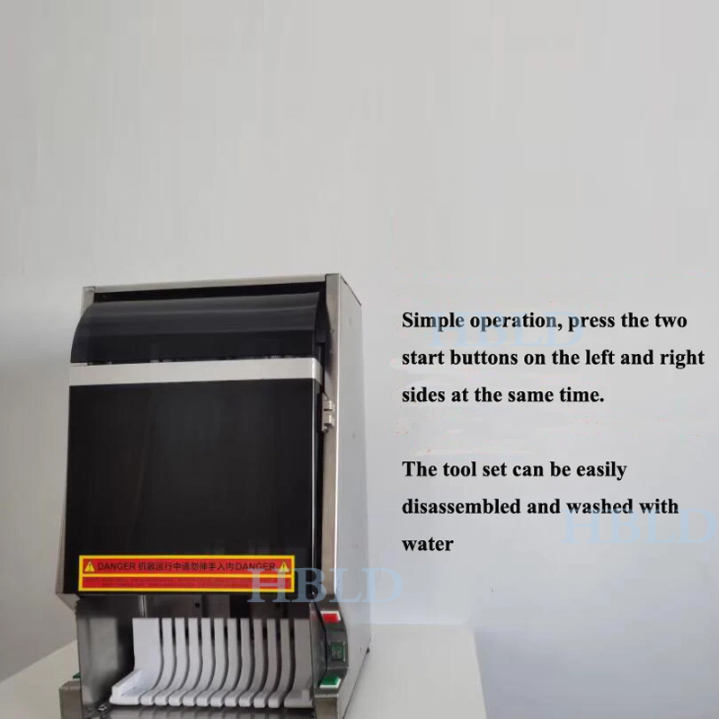 Cortador Eléctrico de Rollos d - Kitchen Appliances In Japanese reseña y precio